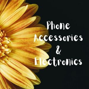 Phone Accessories & Electronics